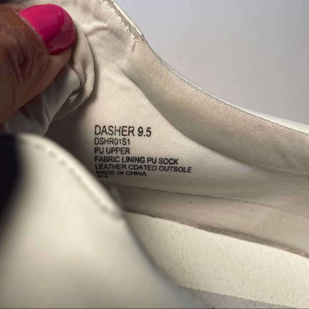Steve Madden Espadrille Slip-on - Picture 7 of 7